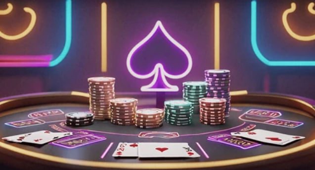 iosbet login live dealer table and slot game screens displayed on mobile device